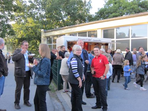 Alstadener Bären - Bärenfest 2010