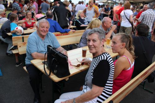 Alstadener Bären - Bärenfest 2016