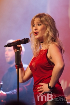 Alstadener Bären - Bärensitzung 2016